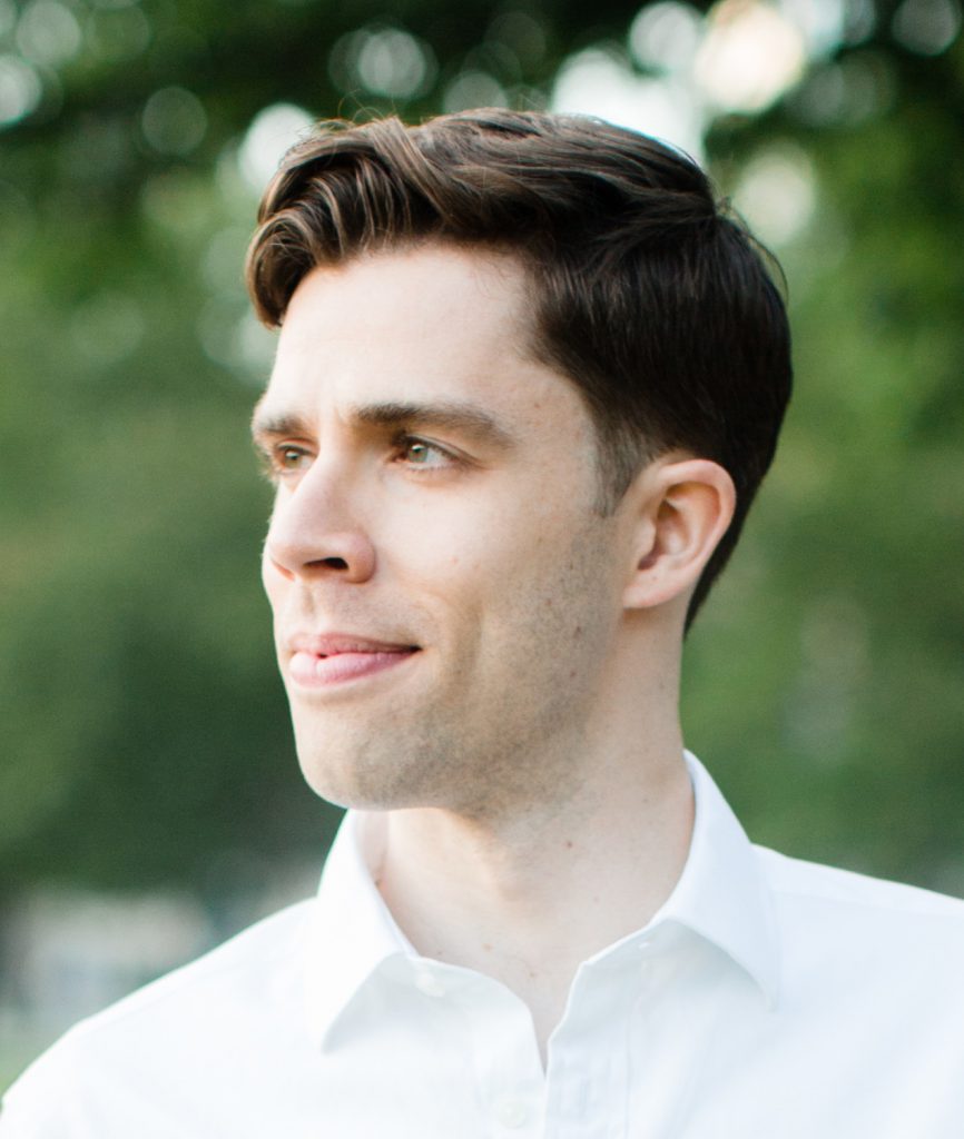 Photo of J.A. Rothwell